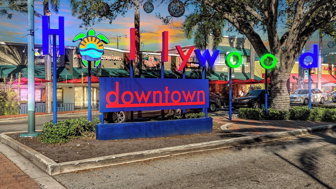 Photo of Others in Downtown Hollywood