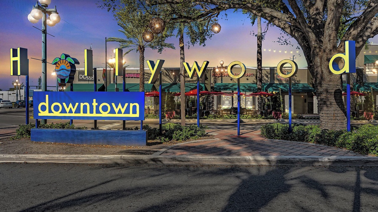 Photo of Others in Downtown Hollywood