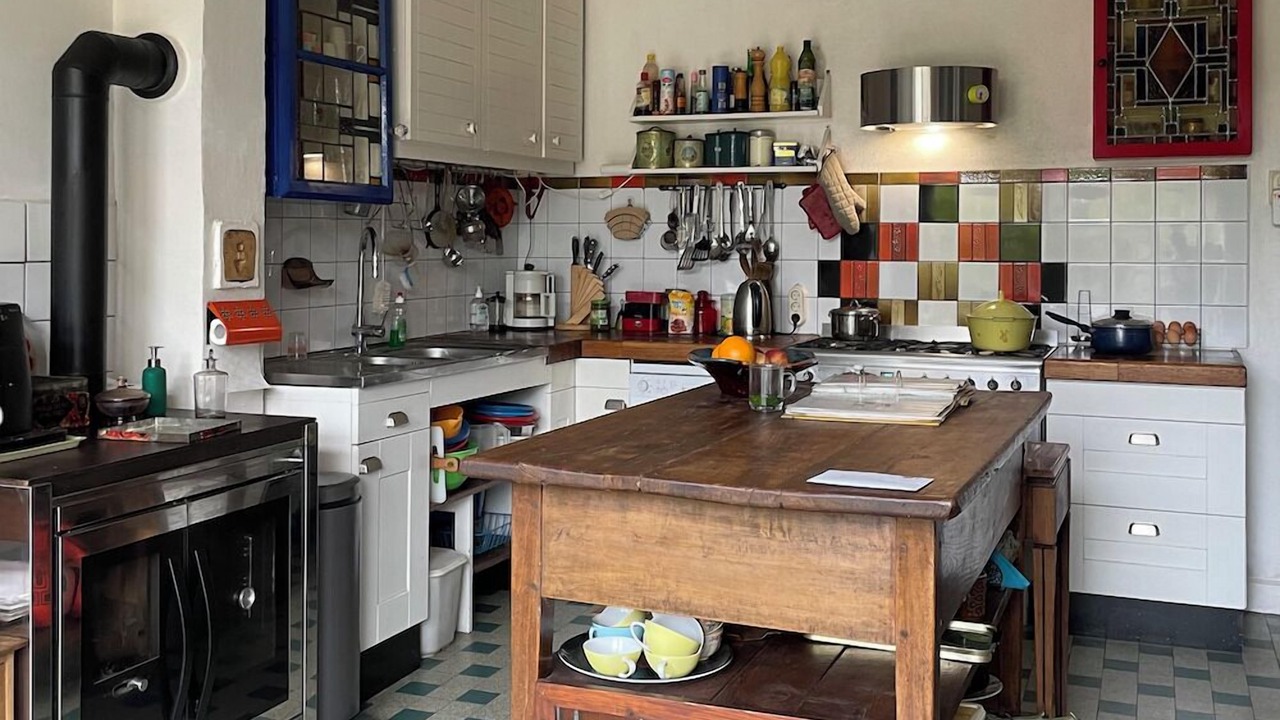 Photo of Kitchen in Echandelys