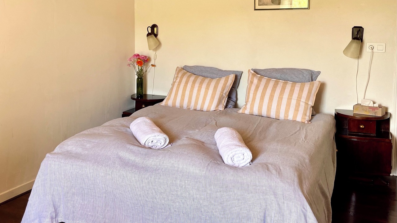 Photo of Bedroom in Echandelys