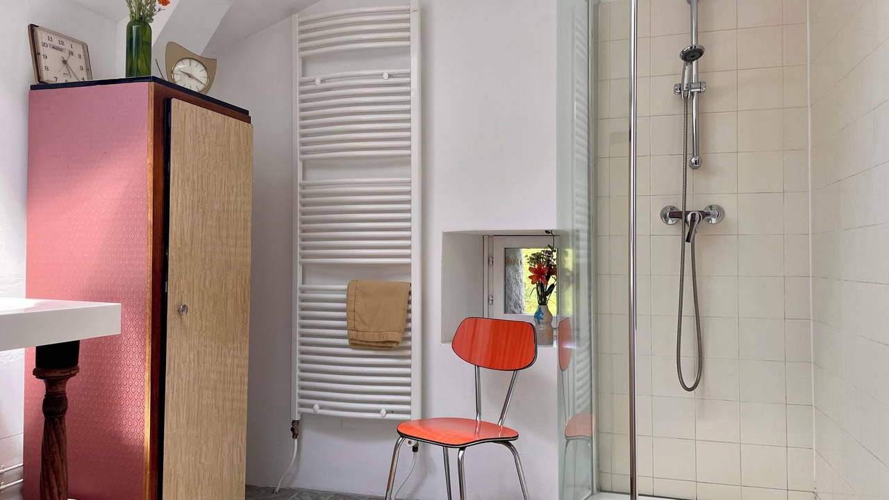 Photo of Bathroom in Echandelys