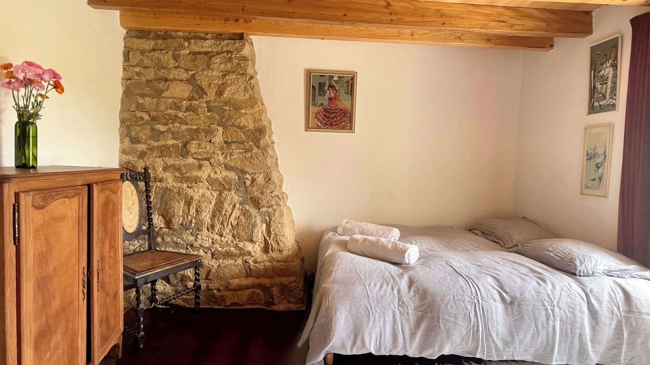 Photo of Bedroom in Echandelys