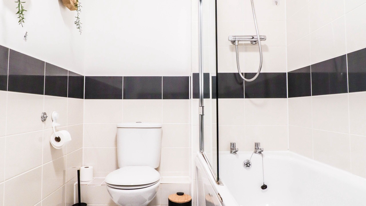 Photo of Bathroom in Canterbury