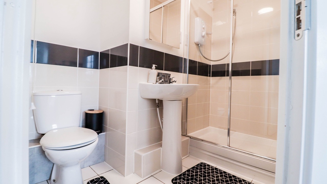 Photo of Bathroom in Canterbury