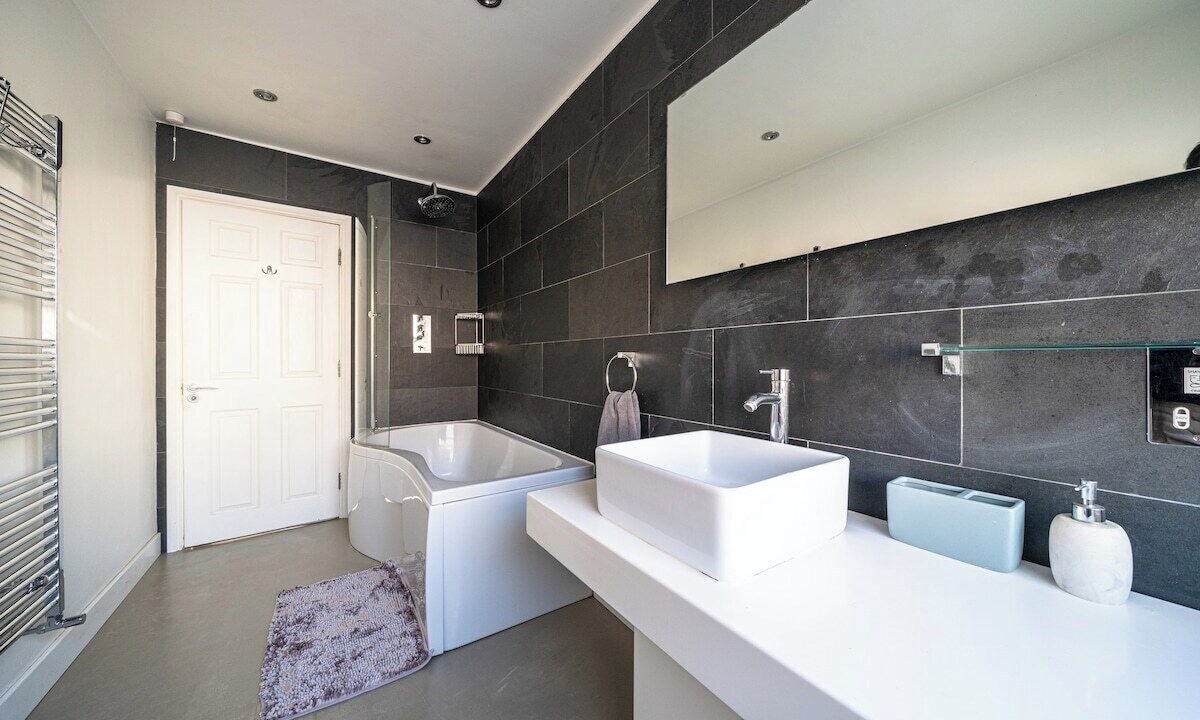 Photo of Bathroom in Royal Tunbridge Wells