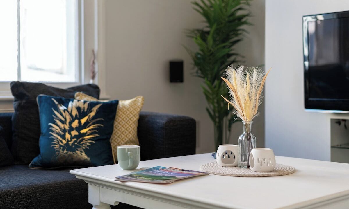 Photo of Livingroom in Royal Tunbridge Wells