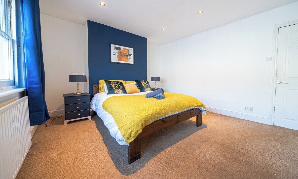 Photo of Bedroom in Royal Tunbridge Wells