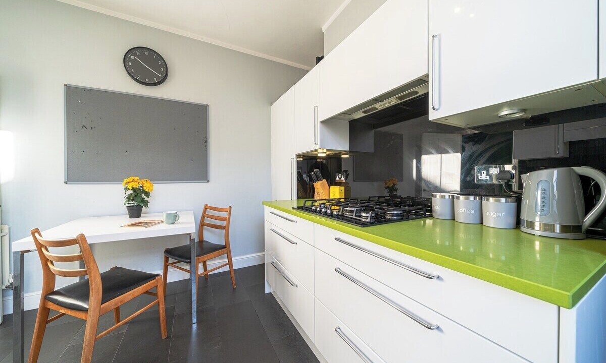 Photo of Kitchen in Royal Tunbridge Wells