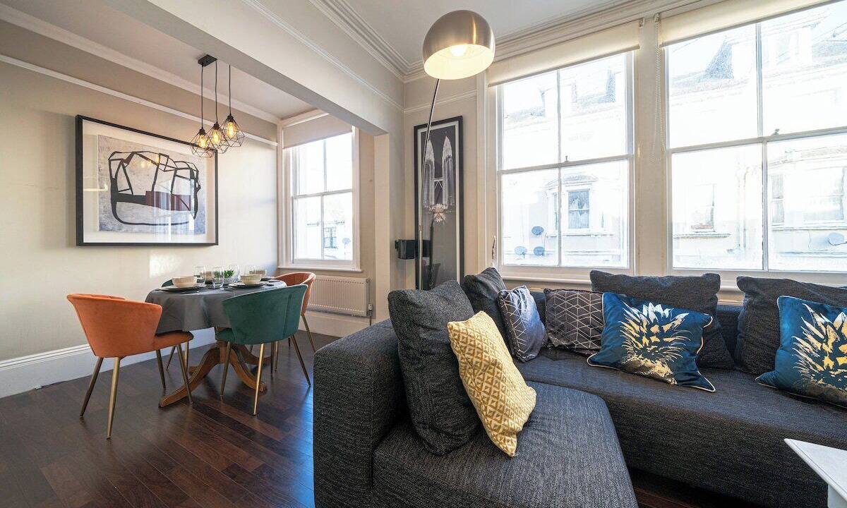 Photo of Livingroom in Royal Tunbridge Wells