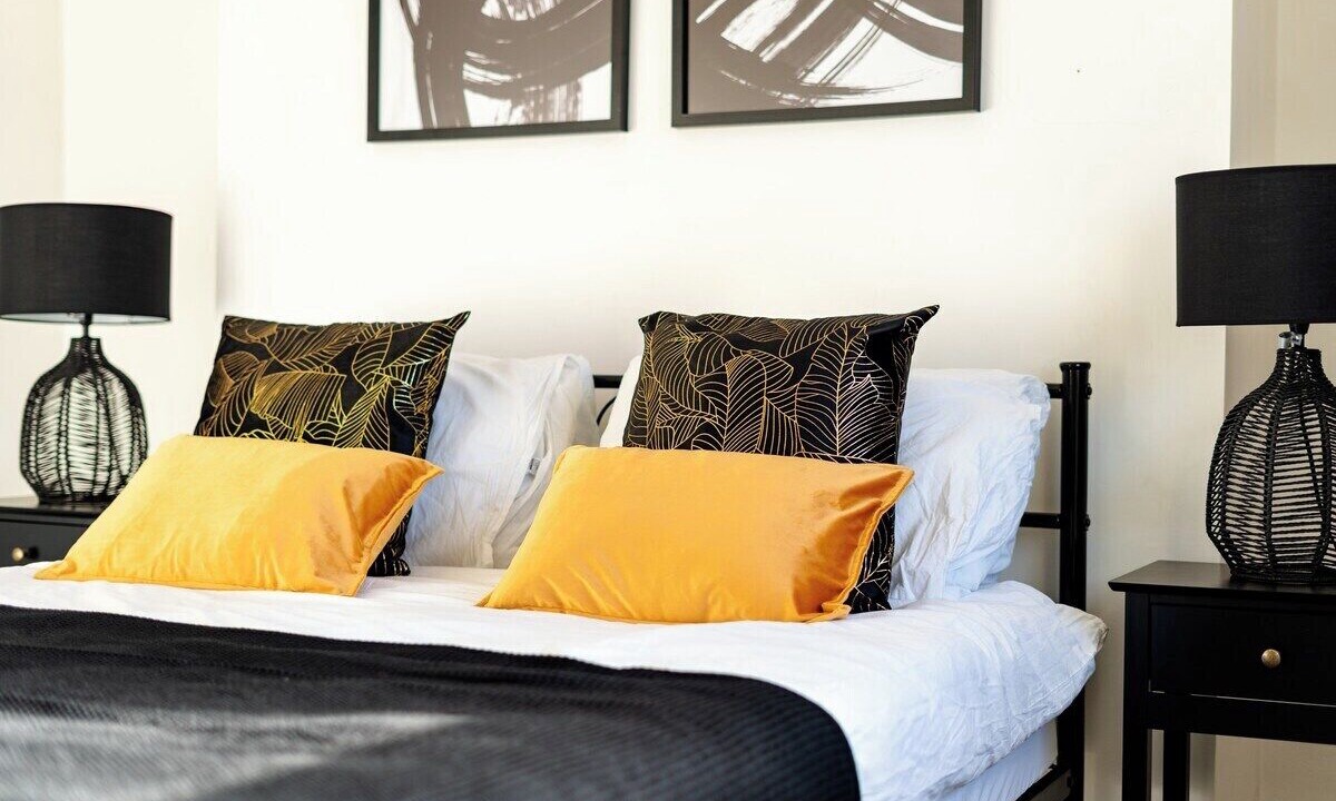 Photo of Bedroom in Royal Tunbridge Wells