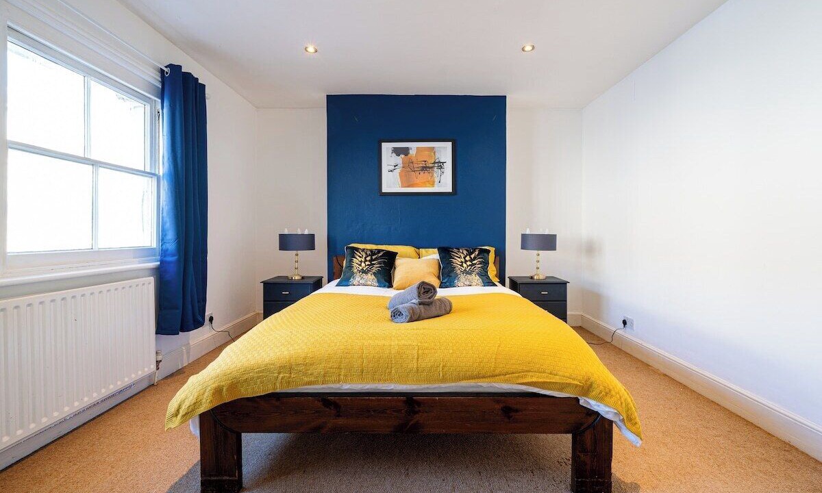 Photo of Bedroom in Royal Tunbridge Wells