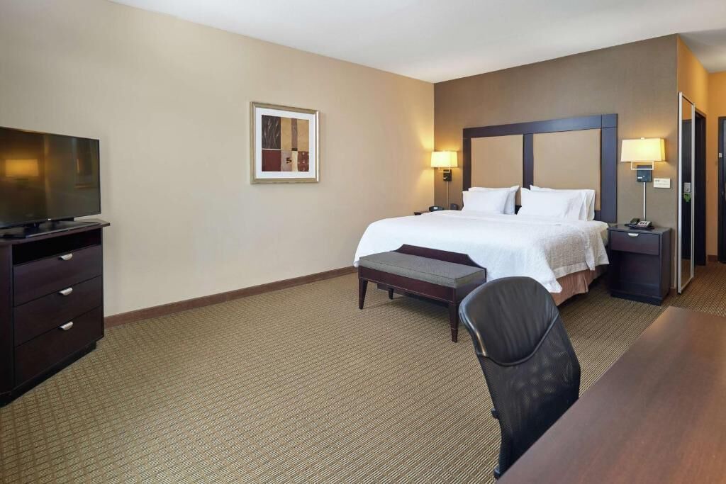 Photo of Bedroom in Decatur