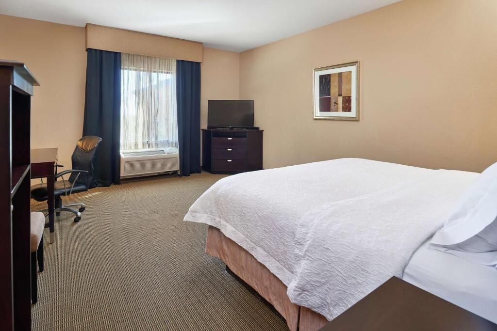 Photo of Bedroom in Decatur