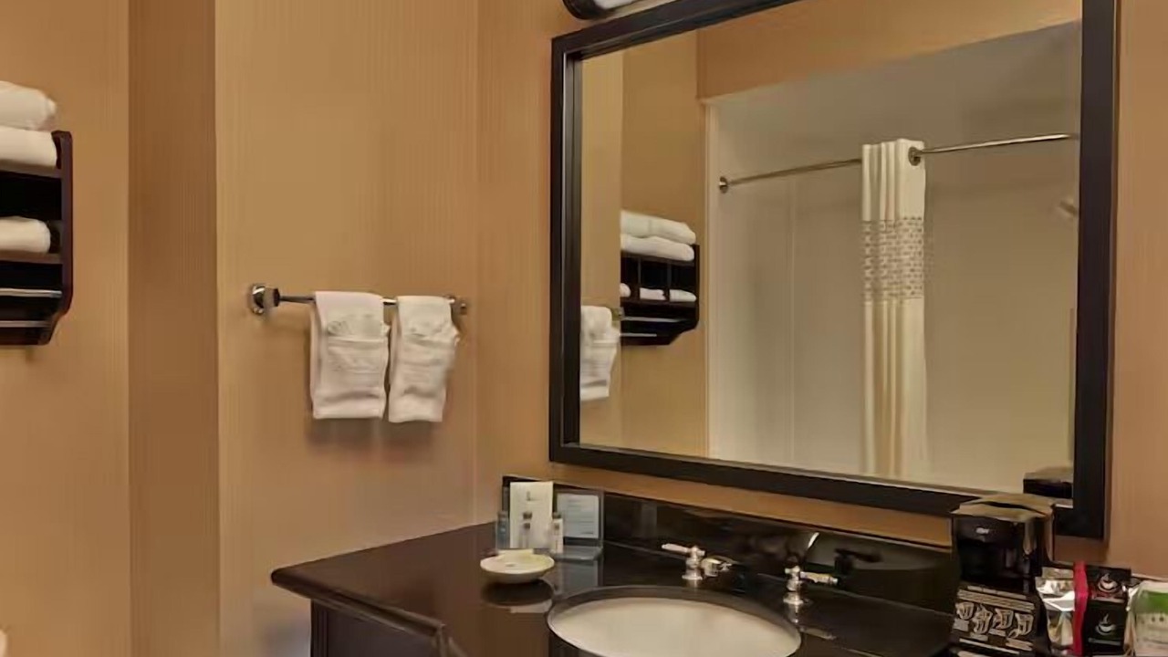 Photo of Bathroom in Decatur