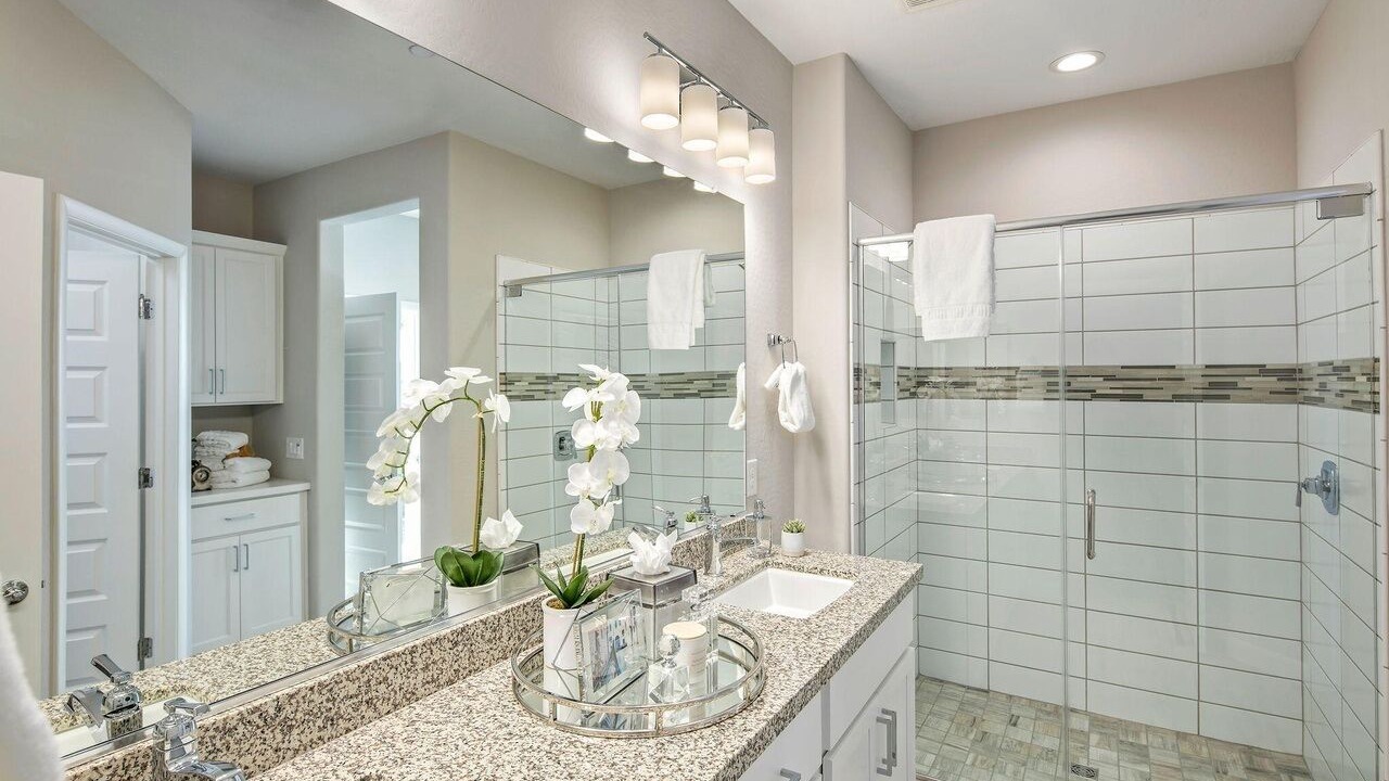 Photo of Bathroom in Rio Verde Foothills
