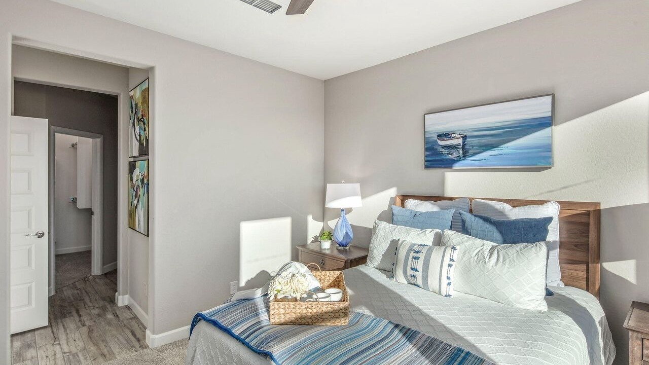 Photo of Bedroom in Rio Verde Foothills