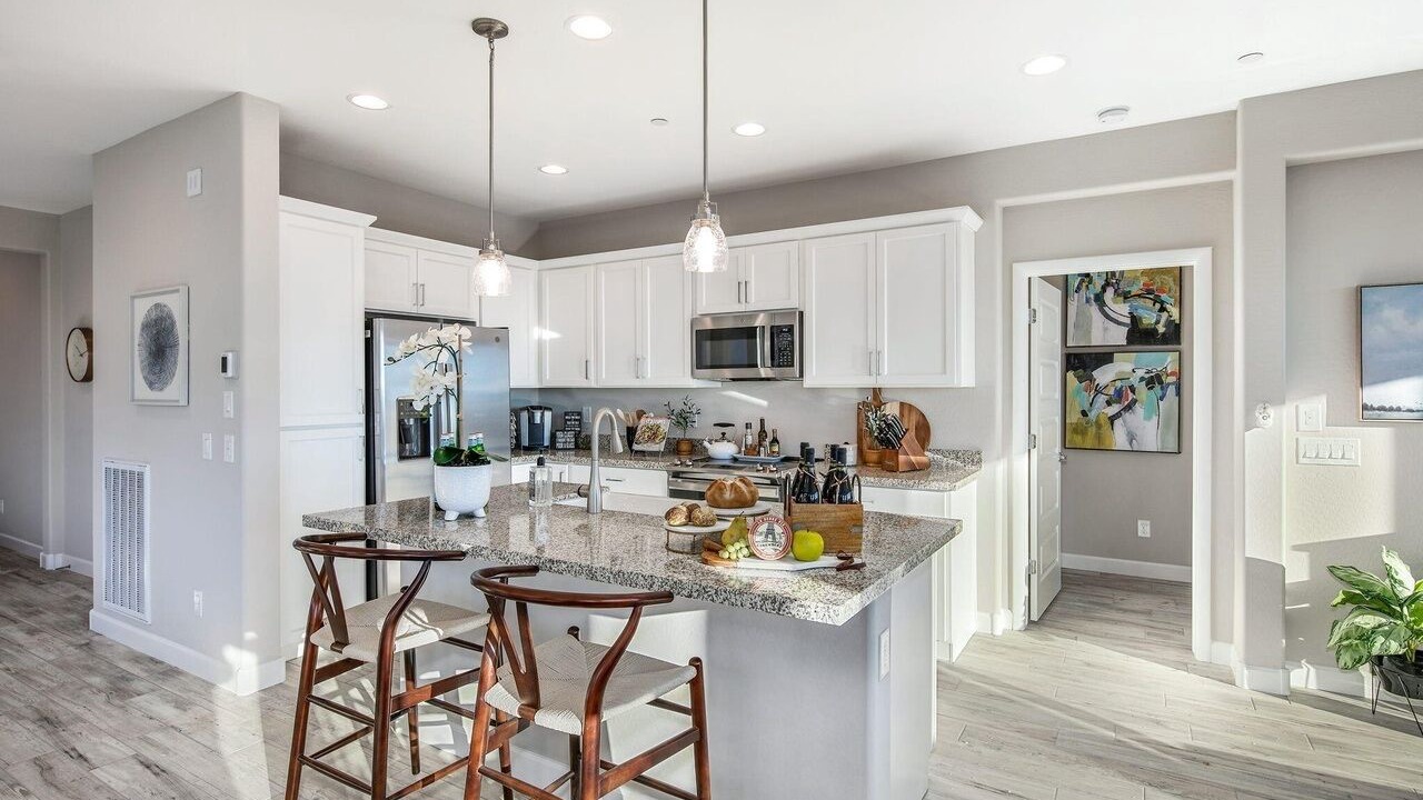 Photo of Kitchen in Rio Verde Foothills