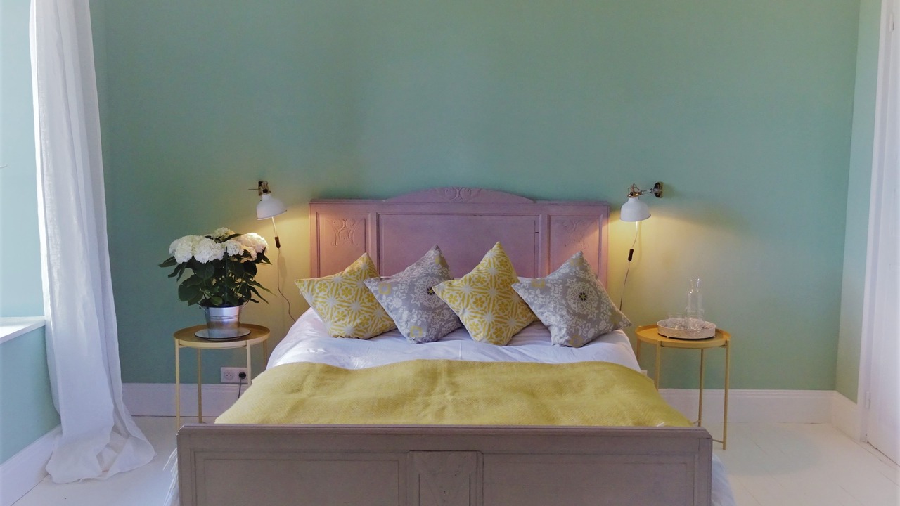 Photo of Bedroom in Puycelci