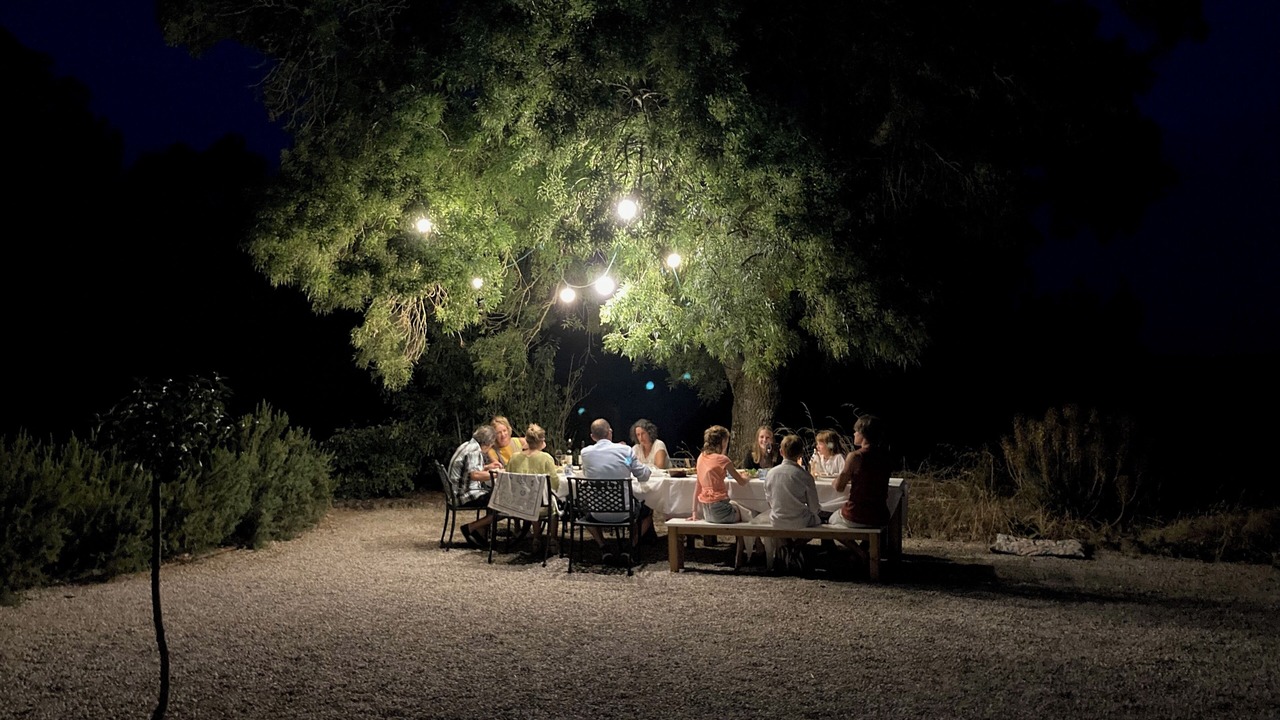 Photo of Outdoor in Puycelci