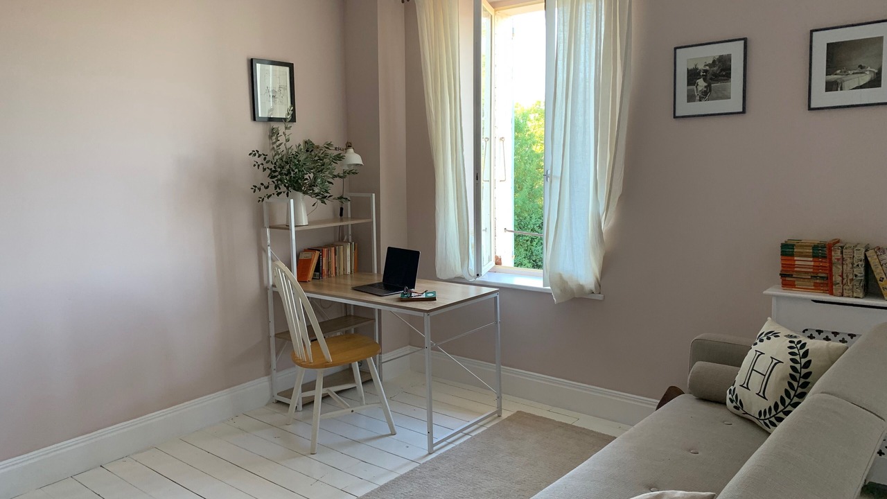 Photo of Livingroom in Puycelci