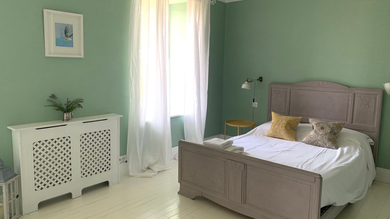 Photo of Bedroom in Puycelci