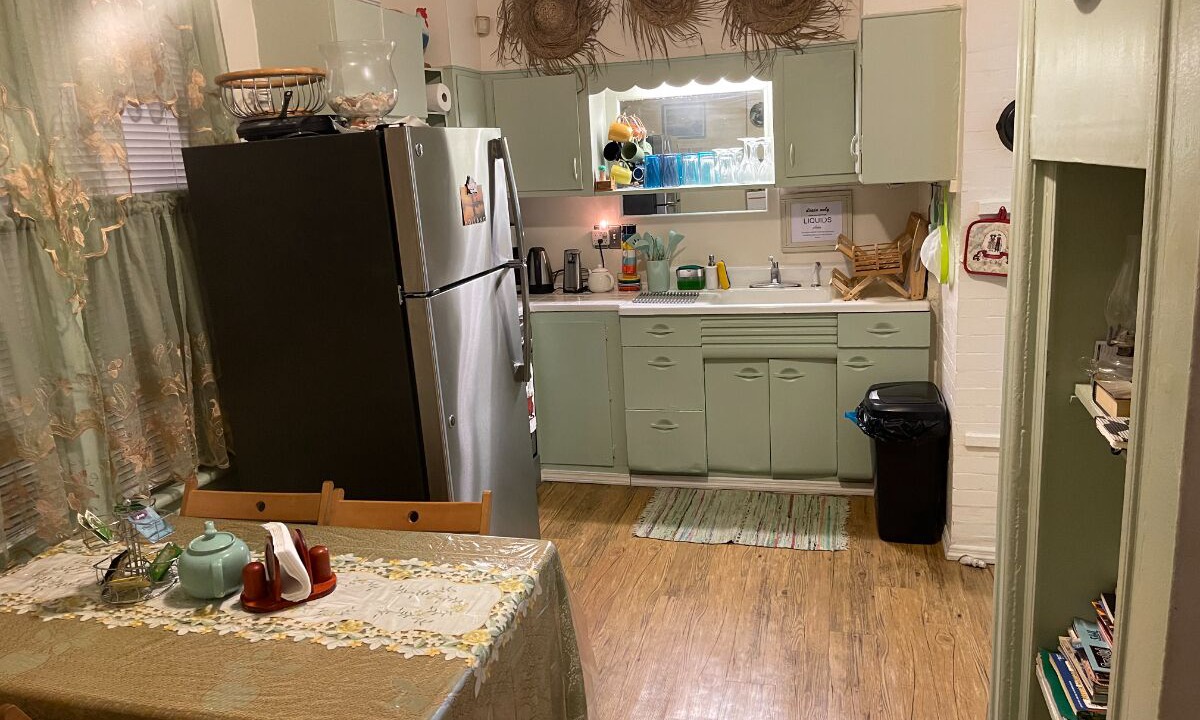 Photo of Kitchen in Brooklyn