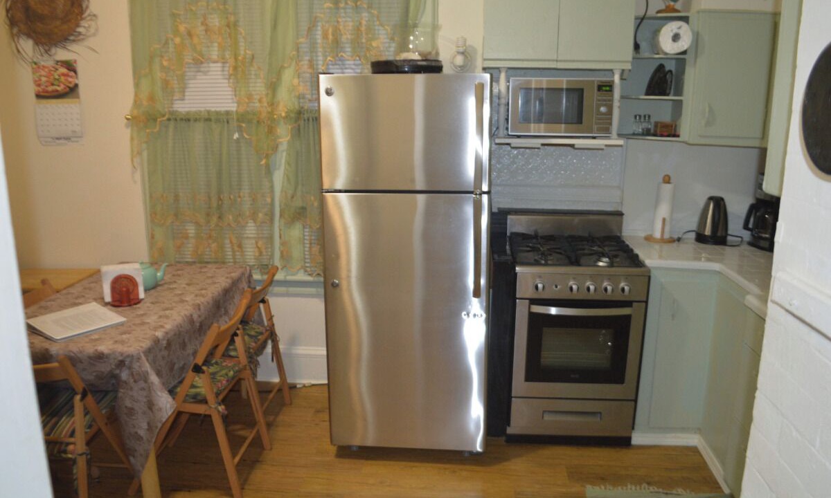 Photo of Kitchen in Brooklyn