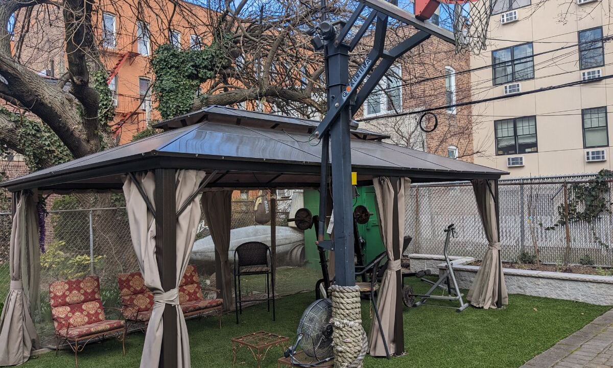 Photo of Outdoor in Brooklyn