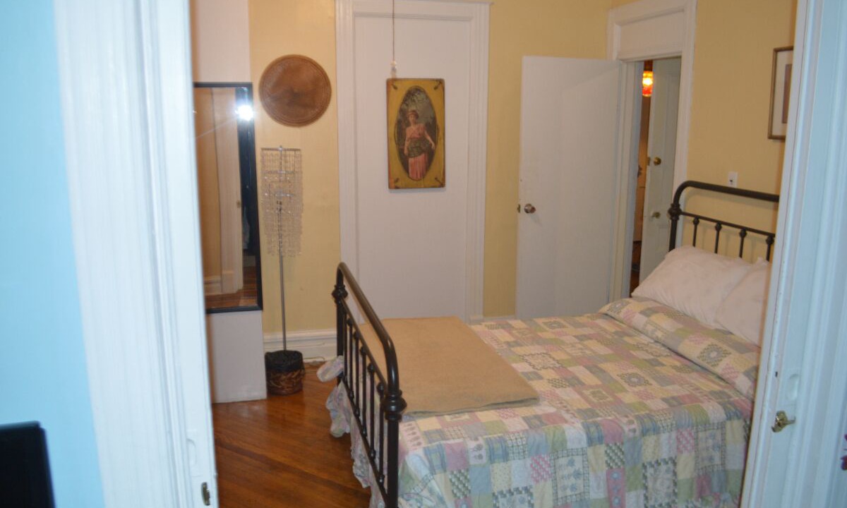 Photo of Bedroom in Brooklyn