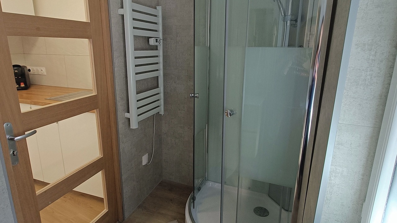 Photo of Bathroom in Chatillon-Sur-Loire