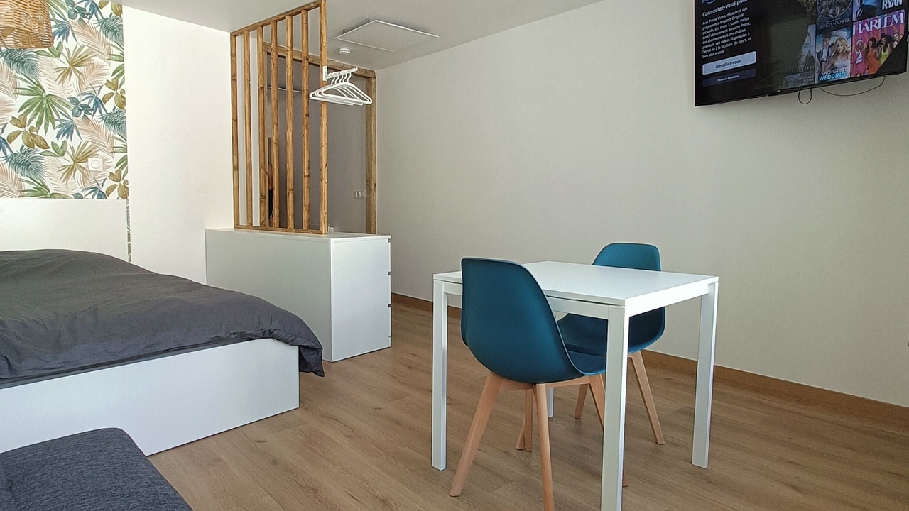 Photo of Bedroom in Chatillon-Sur-Loire