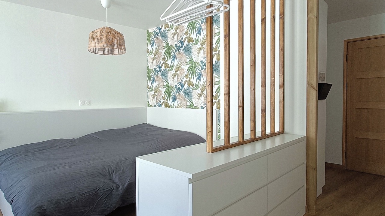 Photo of Bedroom in Chatillon-Sur-Loire