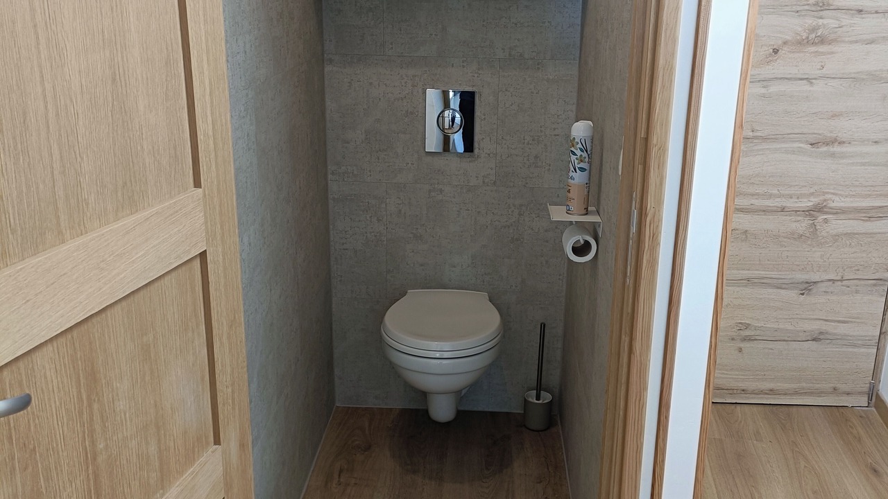 Photo of Bathroom in Chatillon-Sur-Loire