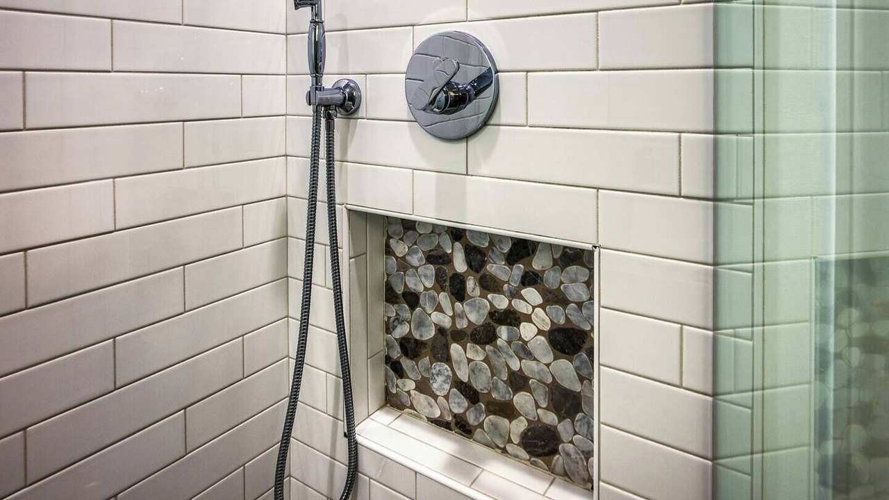Photo of Bathroom in Seminary Hill