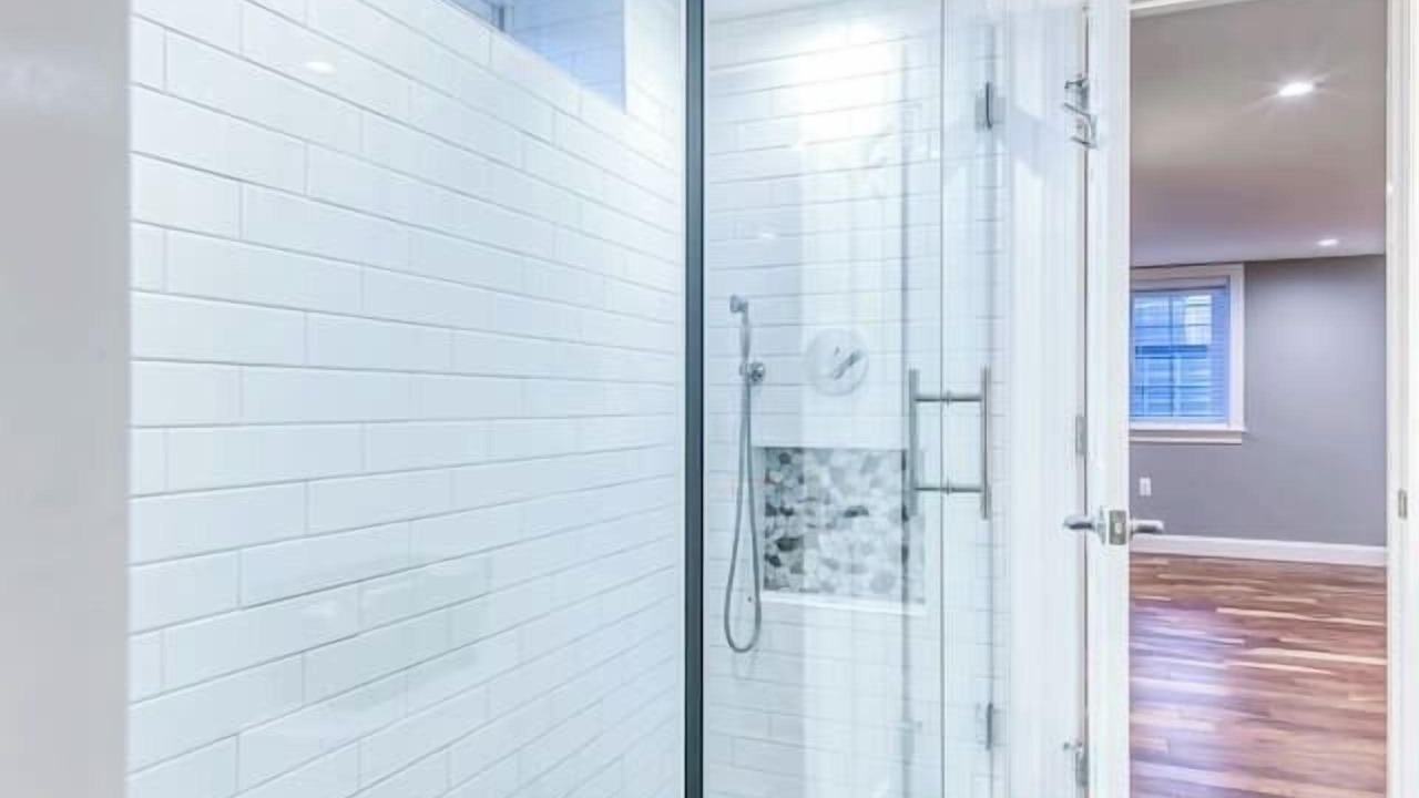 Photo of Bathroom in Seminary Hill