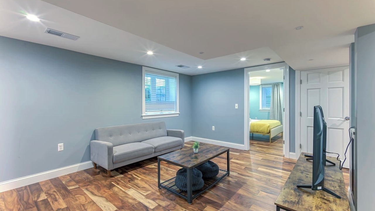 Photo of Bedroom in Seminary Hill