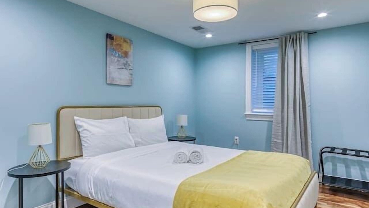 Photo of Bedroom in Seminary Hill