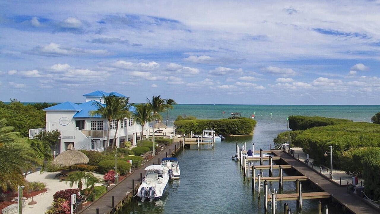 Photo of Others in Tavernier