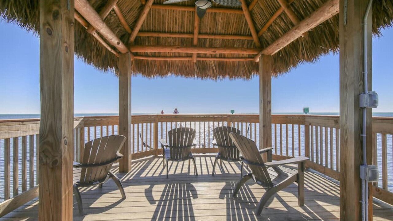 Photo of Patio Balcony in Tavernier