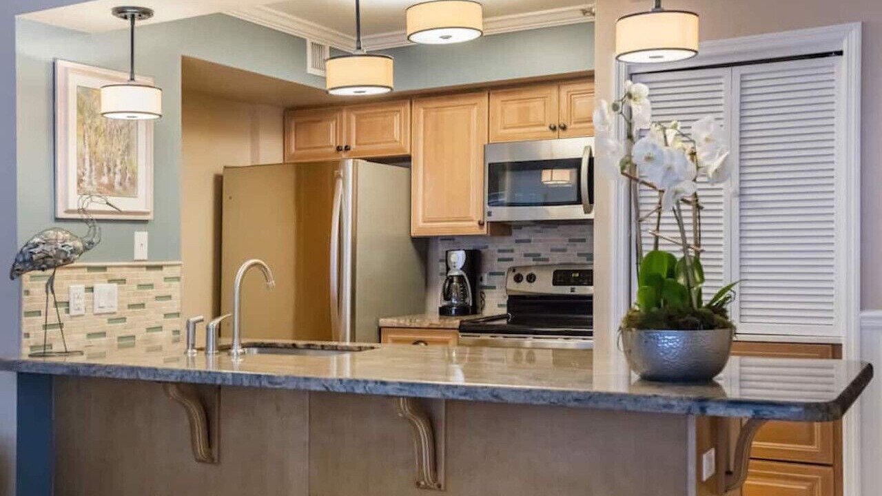 Photo of Kitchen in Tavernier