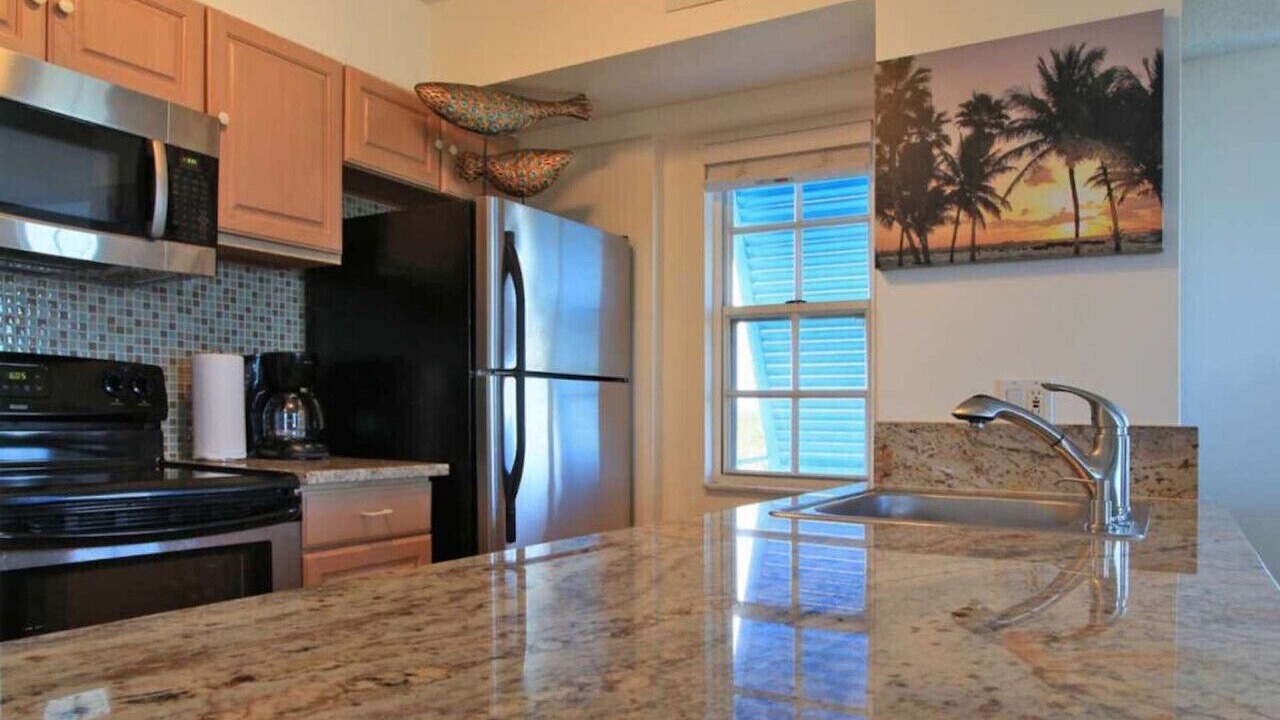 Photo of Kitchen in Tavernier