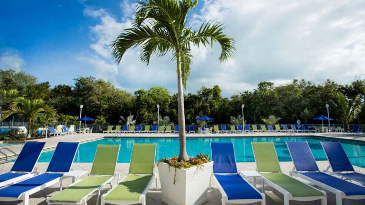 Photo of Outdoor in Tavernier