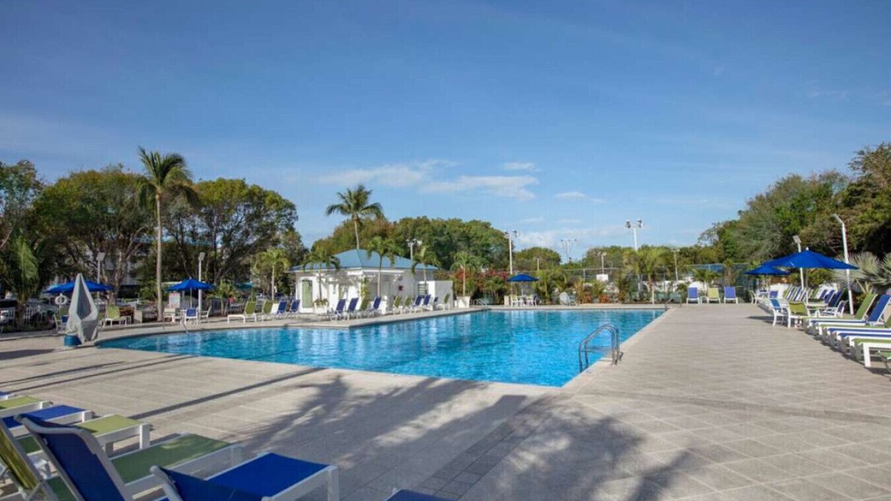 Photo of Outdoor in Tavernier
