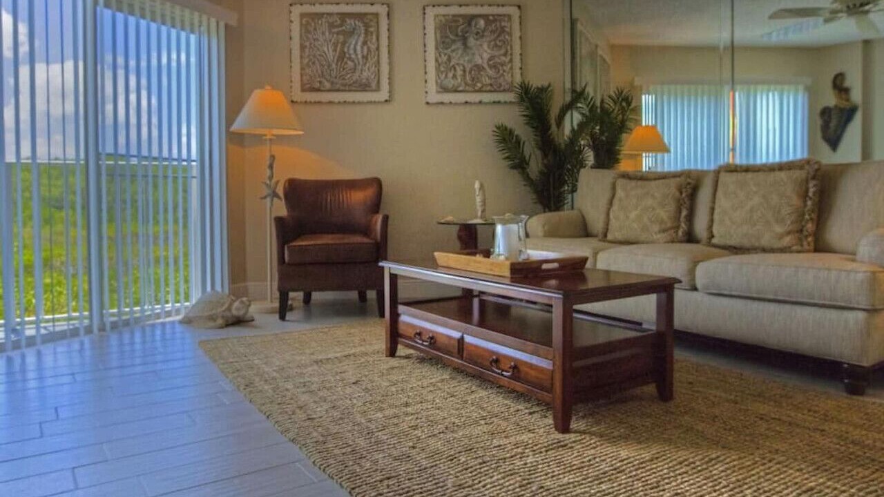 Photo of Livingroom in Tavernier