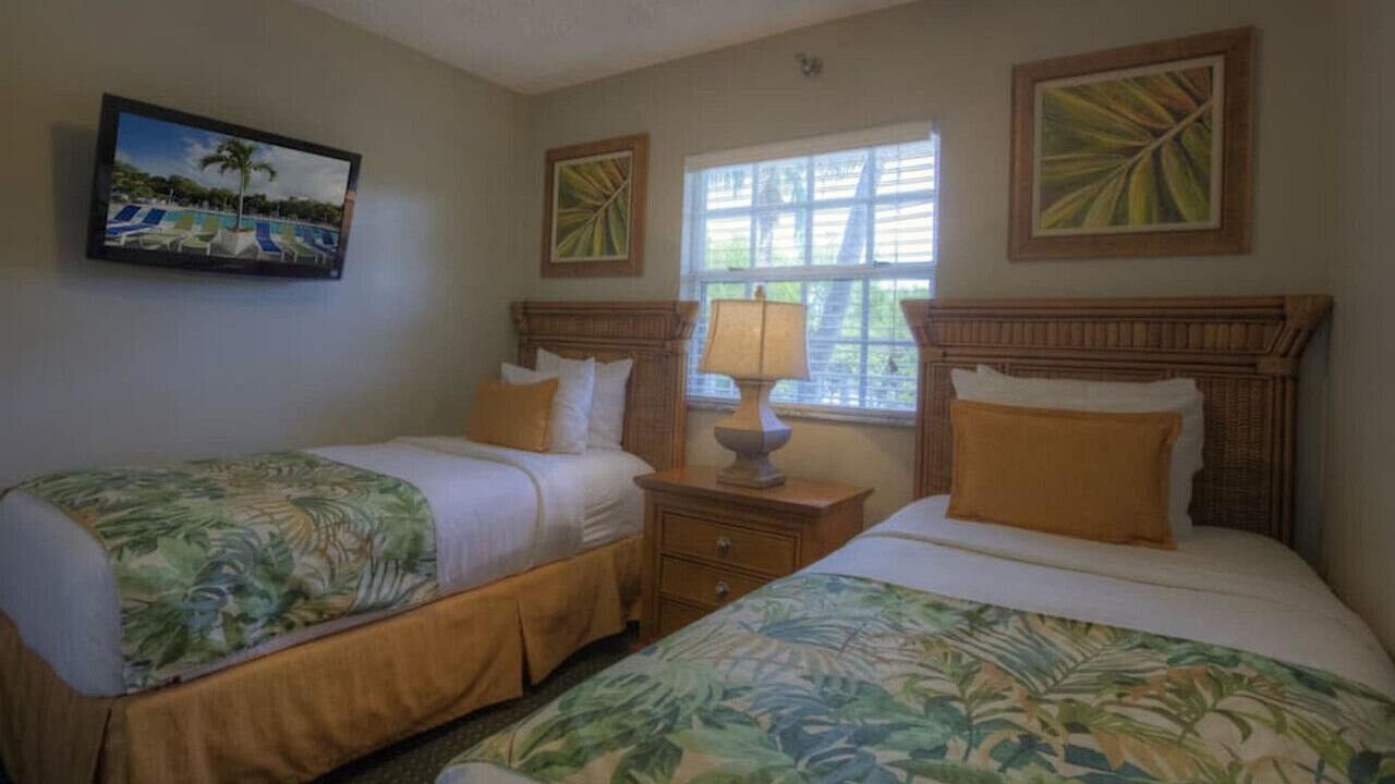 Photo of Bedroom in Tavernier