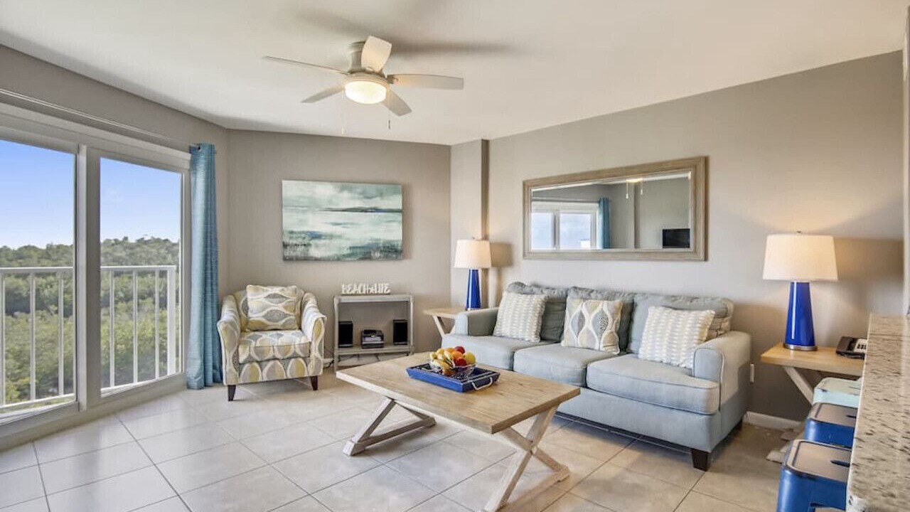 Photo of Livingroom in Tavernier