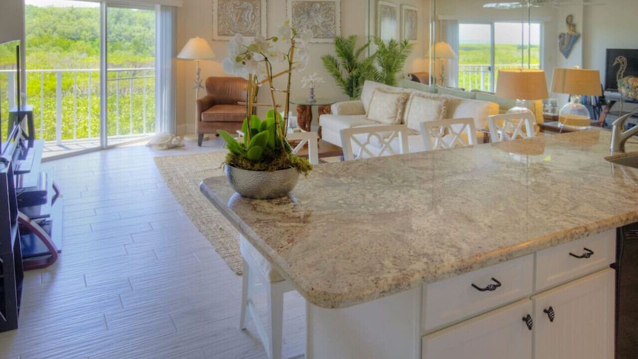 Photo of Livingroom in Tavernier