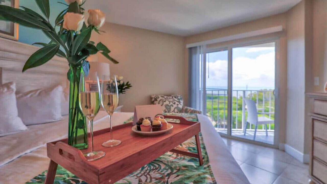 Photo of Bedroom in Tavernier
