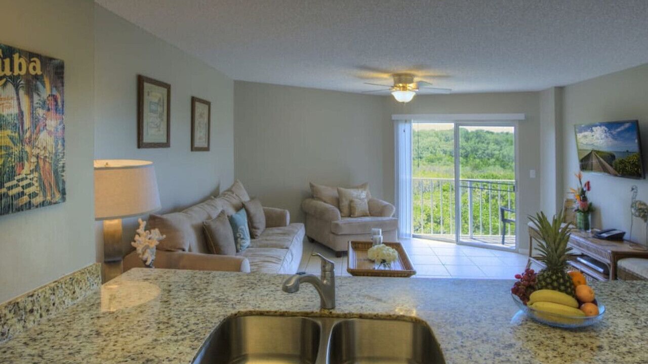 Photo of Livingroom in Tavernier