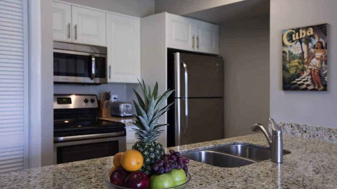 Photo of Kitchen in Tavernier